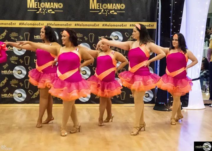 Melómano Debut Night - June 9, 2018 gallery photo