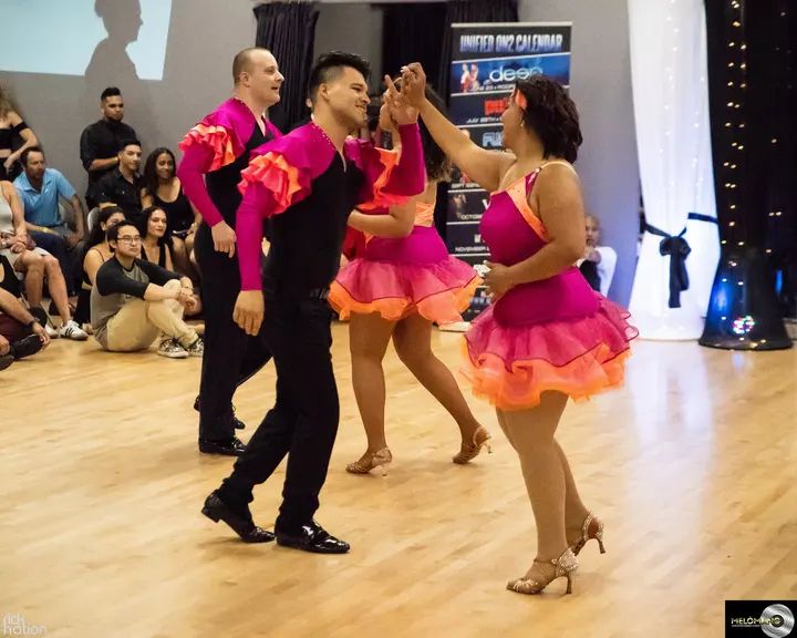 Melómano Debut Night - June 9, 2018 gallery photo