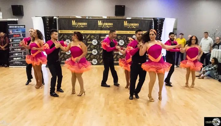 Melómano Debut Night - June 9, 2018 gallery photo