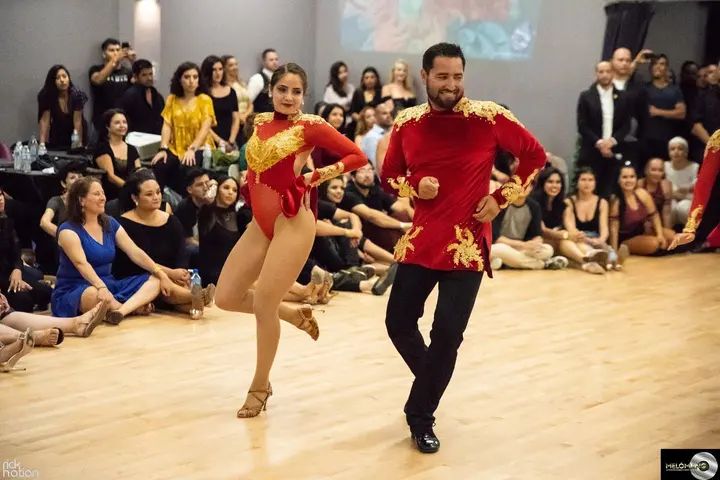 Melómano Debut Night - June 9, 2018 gallery photo
