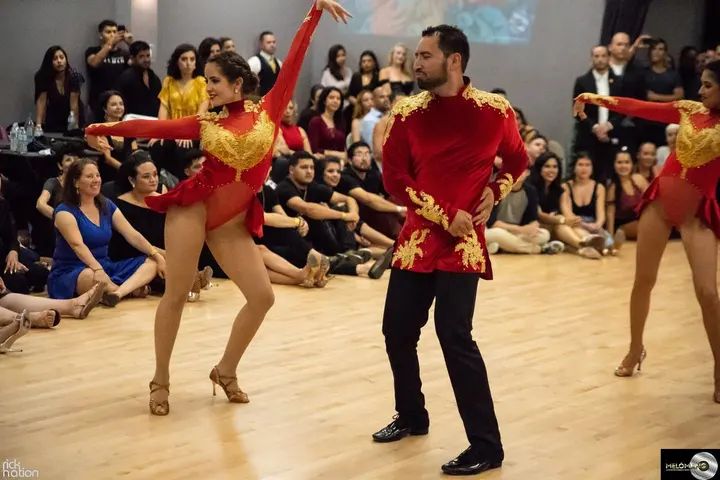 Melómano Debut Night - June 9, 2018 gallery photo