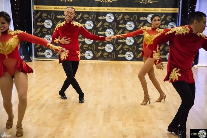 Melómano Debut Night - June 9, 2018 gallery photo