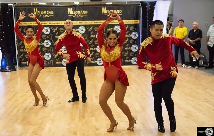Melómano Debut Night - June 9, 2018 gallery photo