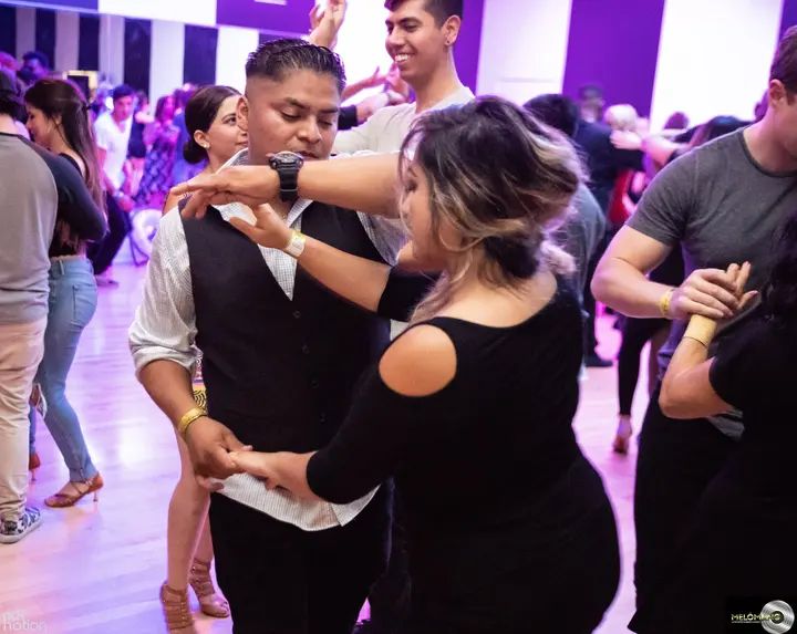Melómano Debut Night - June 9, 2018 gallery photo