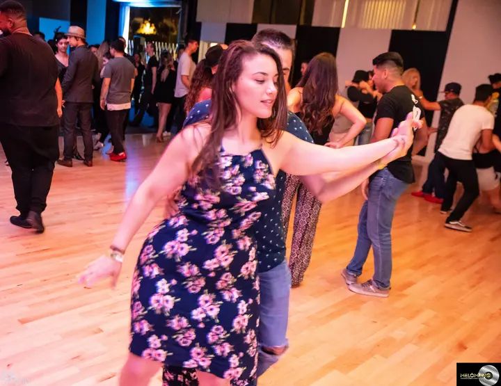 Melómano Debut Night - June 9, 2018 gallery photo