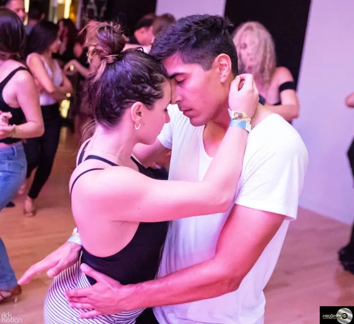 Melómano Debut Night - June 9, 2018 gallery photo