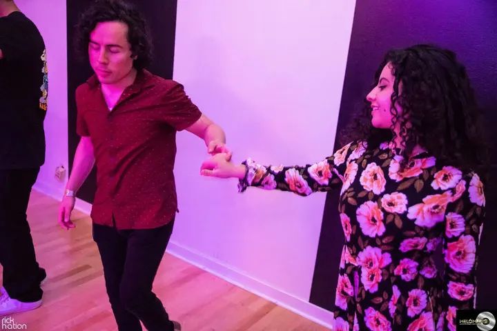 Melómano Debut Night - June 9, 2018 gallery photo