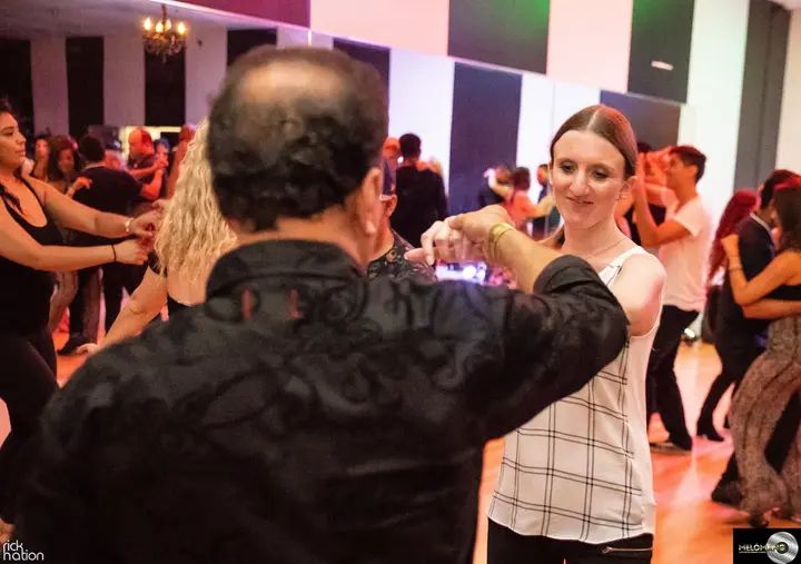 Melómano Debut Night - June 9, 2018 gallery photo