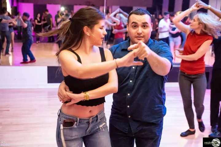 Melómano Debut Night - June 9, 2018 gallery photo