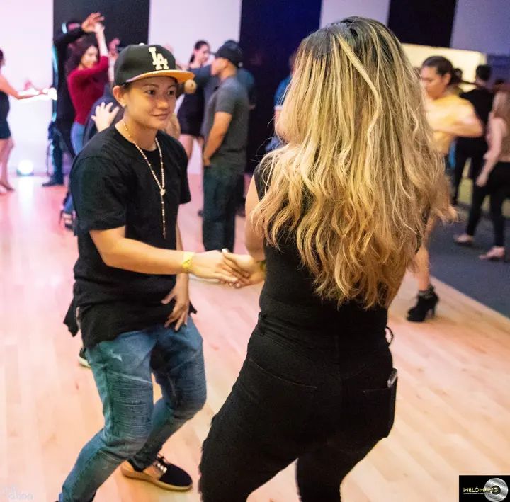 Melómano Debut Night - June 9, 2018 gallery photo