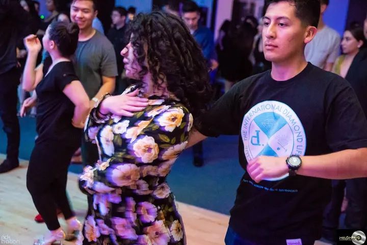 Melómano Debut Night - June 9, 2018 gallery photo