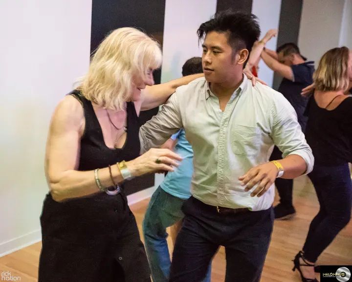 Melómano Debut Night - June 9, 2018 gallery photo