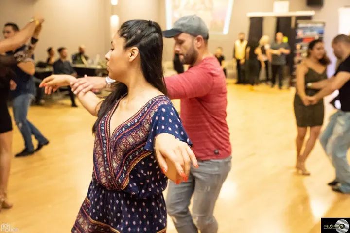 Melómano Debut Night - June 9, 2018 gallery photo