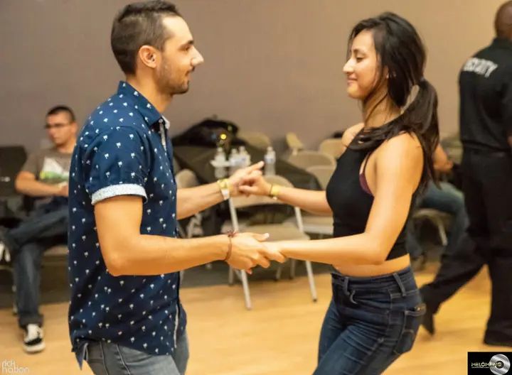 Melómano Debut Night - June 9, 2018 gallery photo