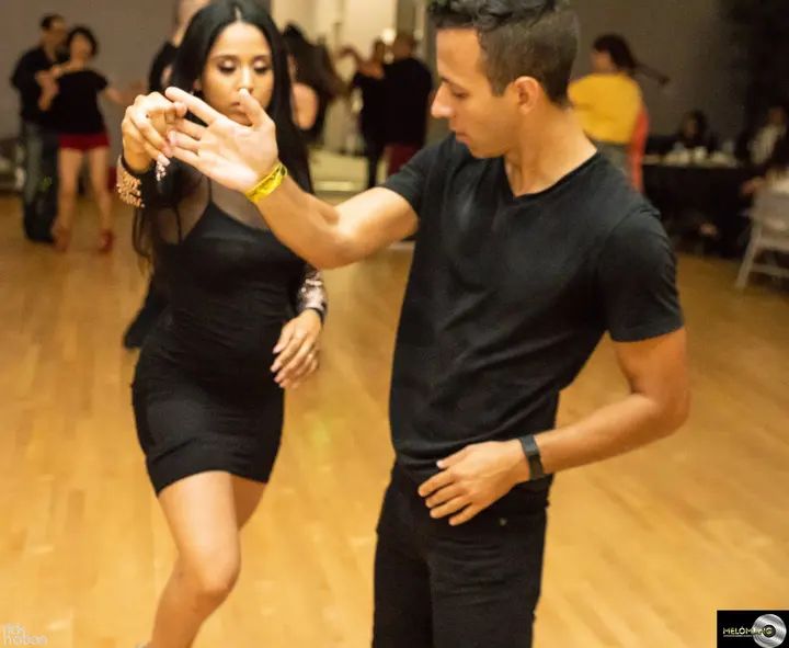 Melómano Debut Night - June 9, 2018 gallery photo