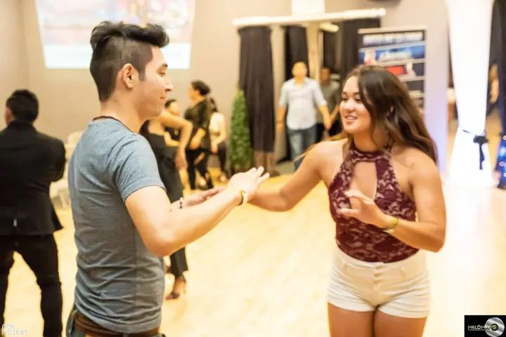 Melómano Debut Night - June 9, 2018 gallery photo