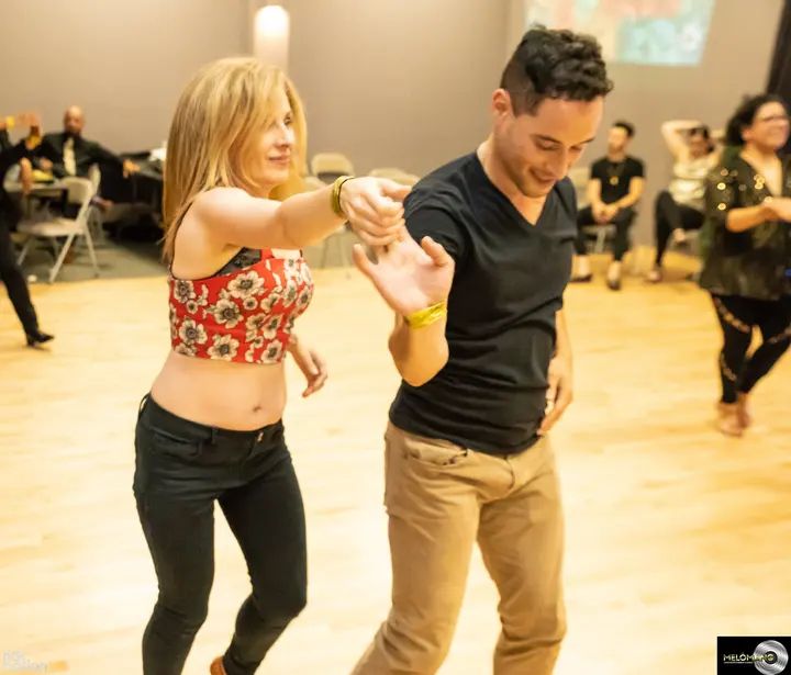 Melómano Debut Night - June 9, 2018 gallery photo