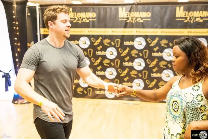 Melómano Debut Night - June 9, 2018 gallery photo