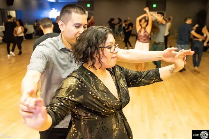 Melómano Debut Night - June 9, 2018 gallery photo