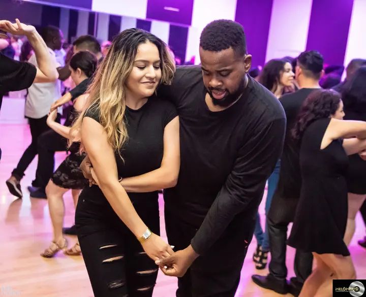 Melómano Debut Night - June 9, 2018 gallery photo