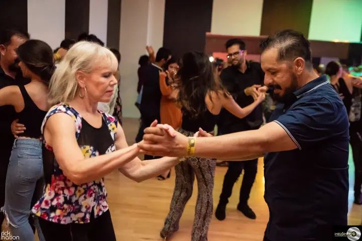 Melómano Debut Night - June 9, 2018 gallery photo