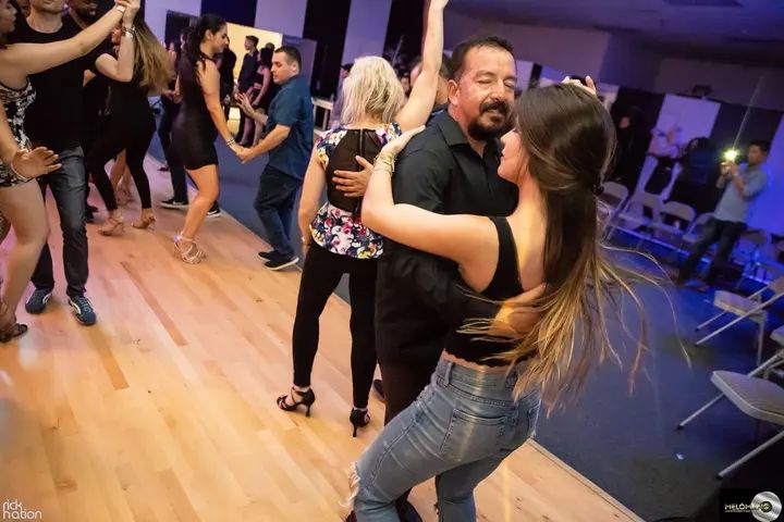 Melómano Debut Night - June 9, 2018 gallery photo