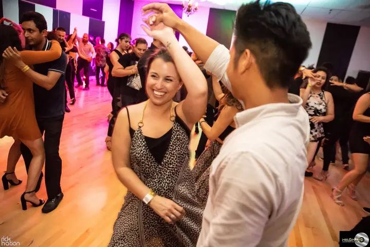 Melómano Debut Night - June 9, 2018 gallery photo