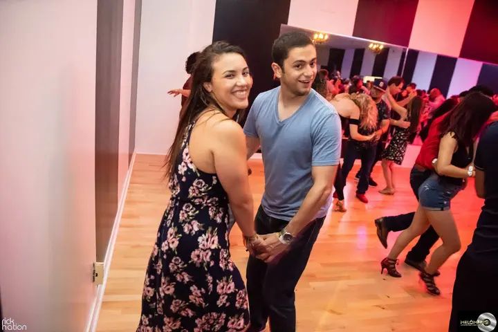 Melómano Debut Night - June 9, 2018 gallery photo