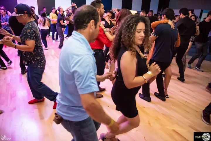 Melómano Debut Night - June 9, 2018 gallery photo