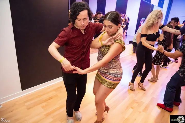 Melómano Debut Night - June 9, 2018 gallery photo