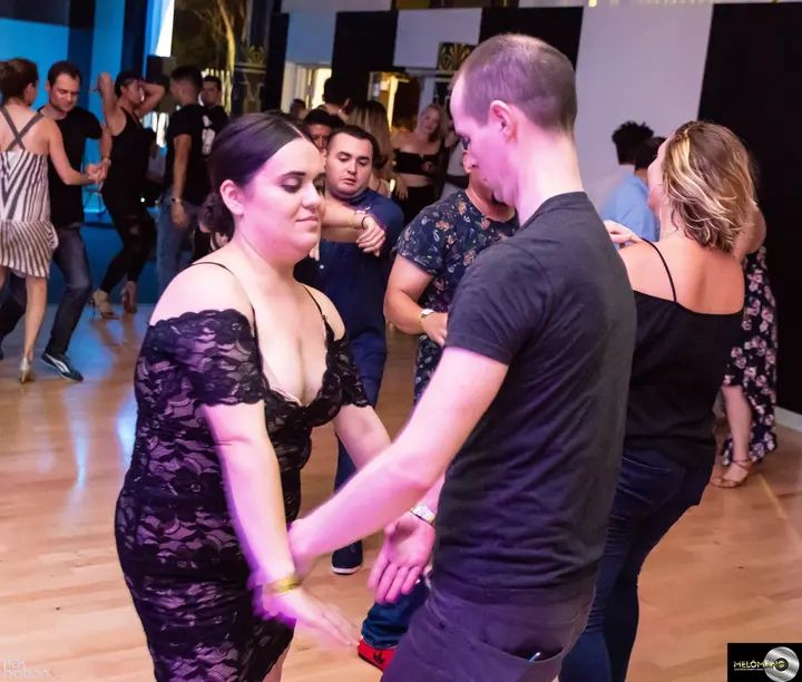 Melómano Debut Night - June 9, 2018 gallery photo