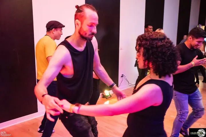 Melómano Debut Night - June 9, 2018 gallery photo