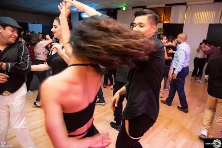 Melómano Debut Night - June 9, 2018 gallery photo