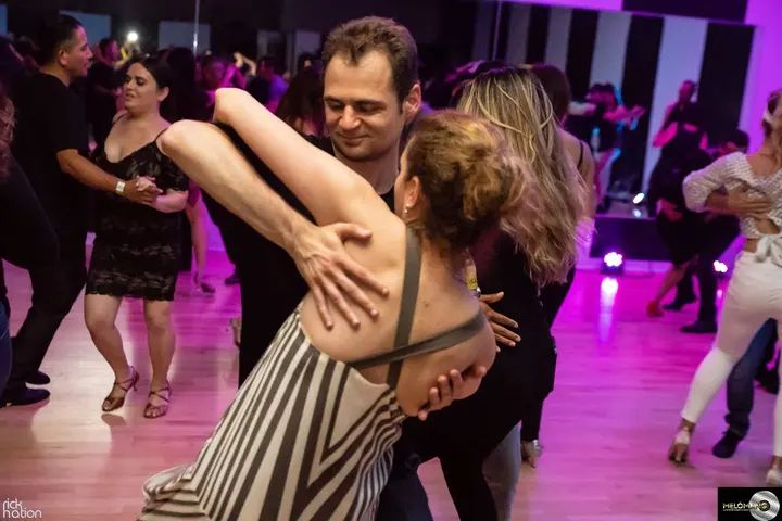 Melómano Debut Night - June 9, 2018 gallery photo