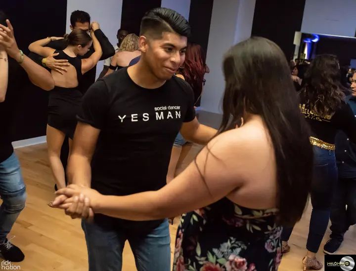 Melómano Debut Night - June 9, 2018 gallery photo