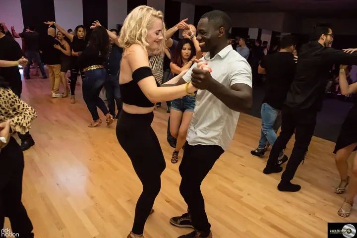 Melómano Debut Night - June 9, 2018 gallery photo