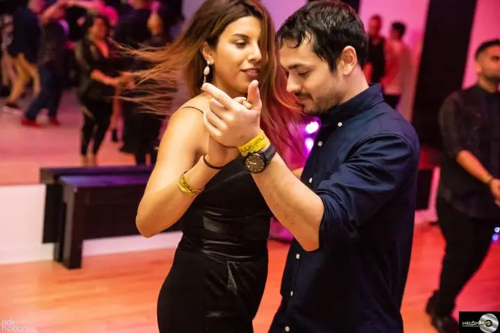 Melómano Debut Night - June 9, 2018 gallery photo