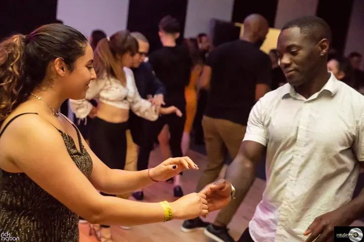 Melómano Debut Night - June 9, 2018 gallery photo