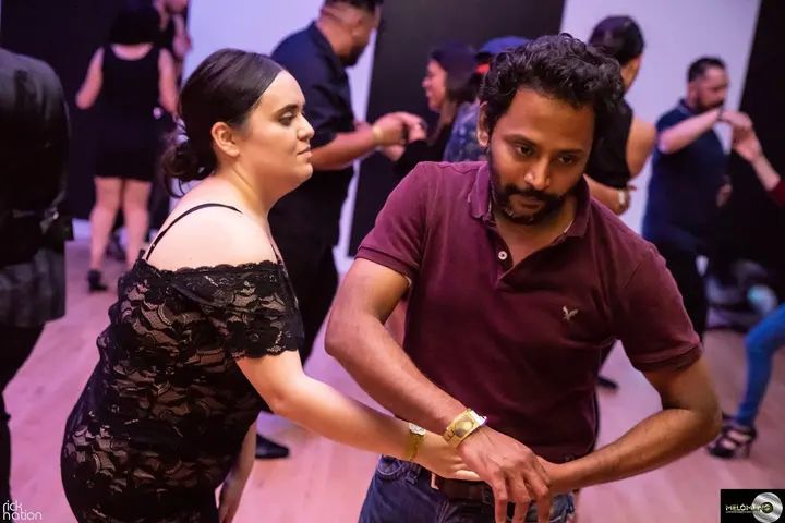 Melómano Debut Night - June 9, 2018 gallery photo