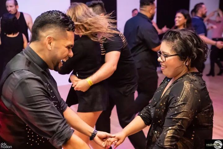 Melómano Debut Night - June 9, 2018 gallery photo