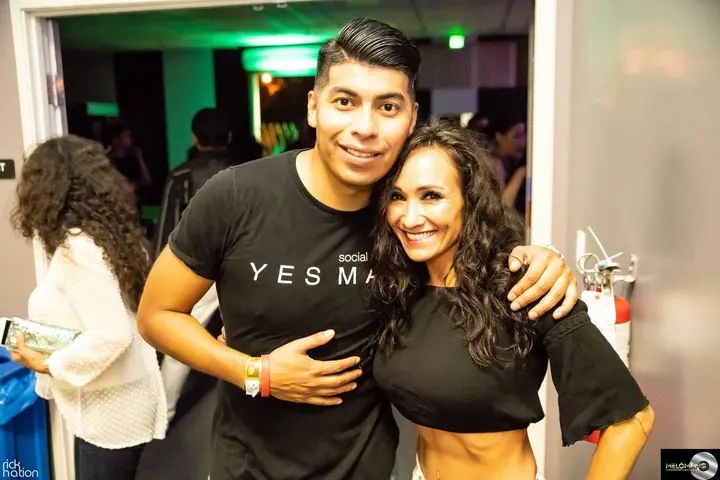Melómano Debut Night - June 9, 2018 gallery photo