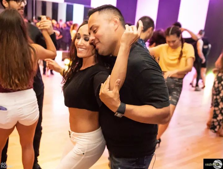 Melómano Debut Night - June 9, 2018 gallery photo
