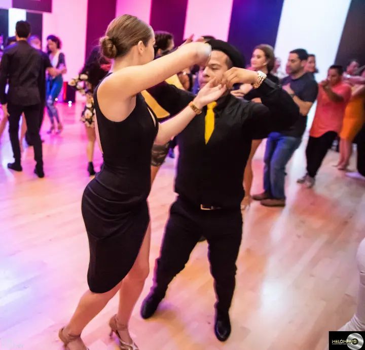 Melómano Debut Night - June 9, 2018 gallery photo