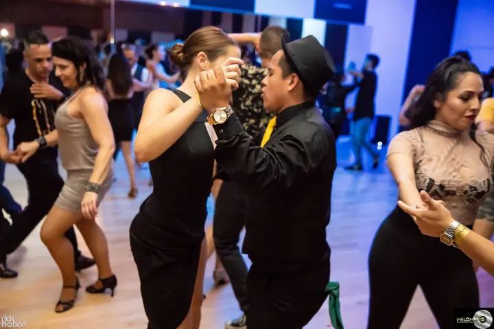 Melómano Debut Night - June 9, 2018 gallery photo