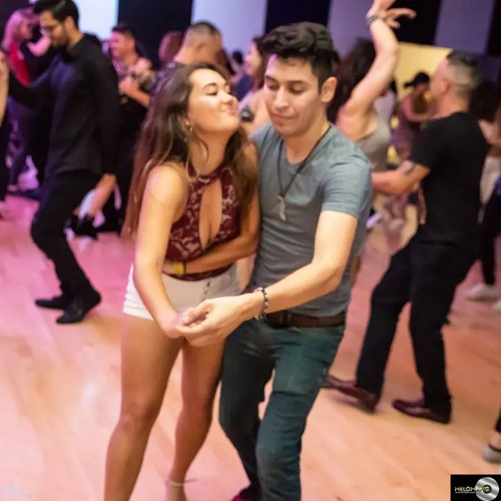 Melómano Debut Night - June 9, 2018 gallery photo