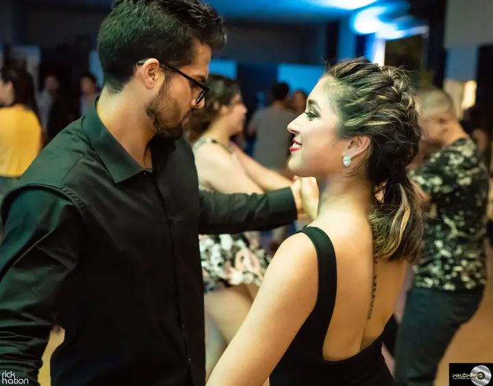 Melómano Debut Night - June 9, 2018 gallery photo