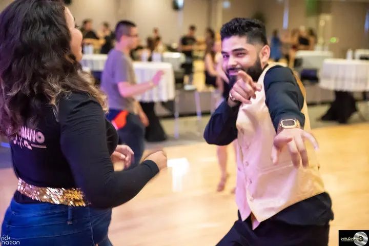 Melómano Debut Night - June 9, 2018 gallery photo