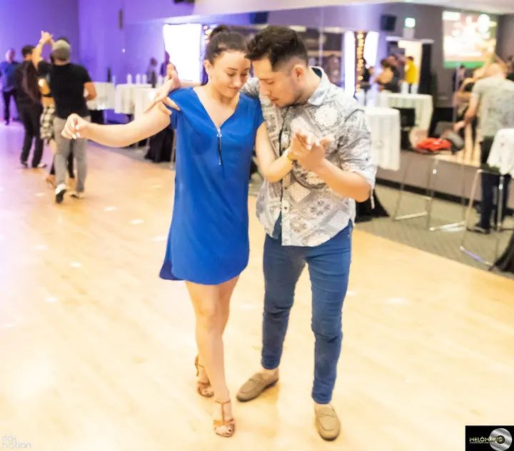 Melómano Debut Night - June 9, 2018 gallery photo