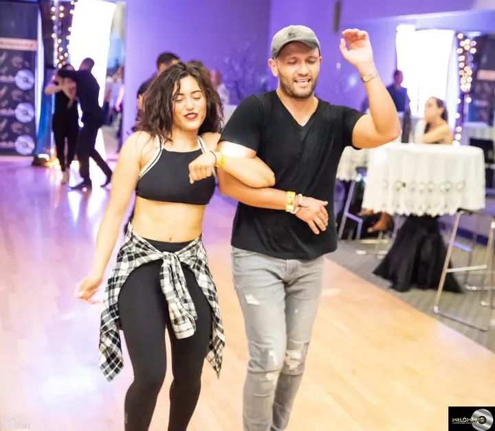 Melómano Debut Night - June 9, 2018 gallery photo