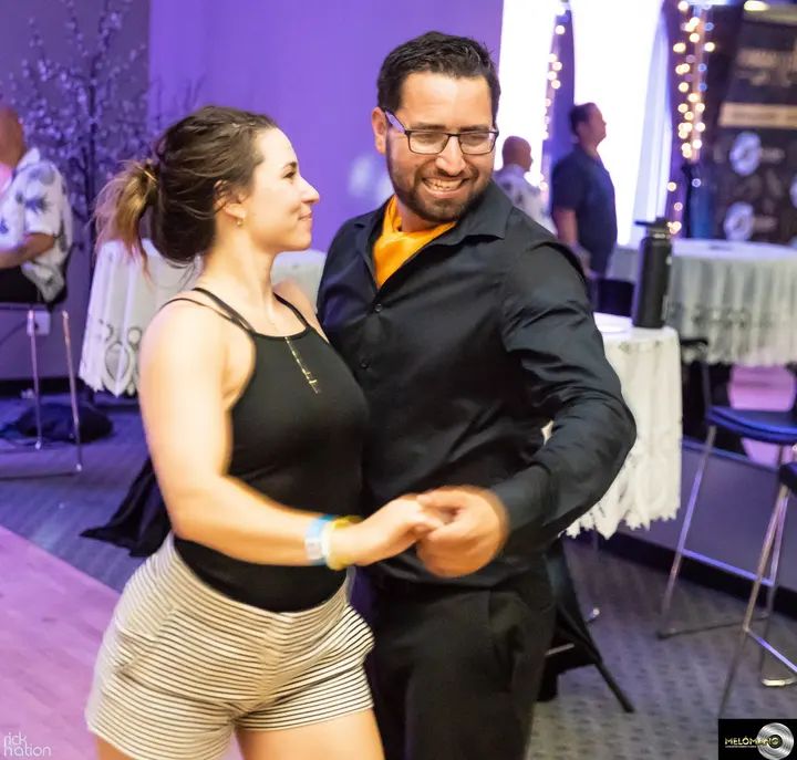 Melómano Debut Night - June 9, 2018 gallery photo